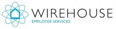 wirehouse employer services logo
